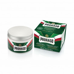 Moisturizing body milk Proraso