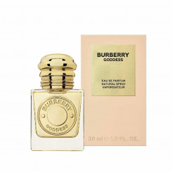 Naiste parfümeeria Burberry EDP Goddess 30 ml