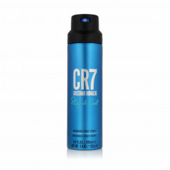 Pihustav deodorant Cristiano Ronaldo Cr7 Play It Cool 200 ml