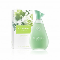 Naiste parfümeeria Puig EDT Chanson D'Eau Original 200 ml