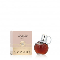 Naiste parfümeeria Azzaro EDP Wanted Girl 30 ml