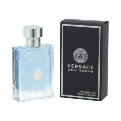 Aftershave cream Versace Pour Homme 100 ml