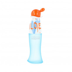 Pihustav deodorant Moschino Cheap & Chic I Love Love 50 ml