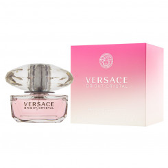 Pihustav deodorant Versace Bright Crystal 50 ml