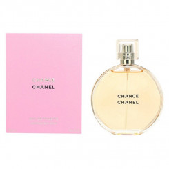 Naiste parfümeeria Chance Chanel EDT 150 ml