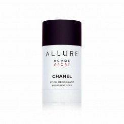 Pulkdeodorant Chanel 1CC7201 75 g (75 ml)