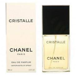 Naiste parfümeeria Cristalle Chanel EDP (100 ml)