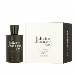 Naiste parfümeeria Juliette Has A Gun EDP Lady Vengeance (100 ml)