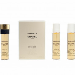 Женский парфюмерный набор Chanel Perfume сменный блок