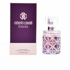 Naiste parfümeeria Roberto Cavalli Florence 50 ml