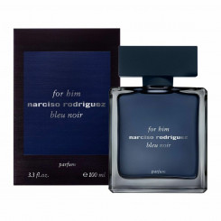 Men's perfumery Narciso Rodriguez For Him Bleu Noir Parfum (100 ml)