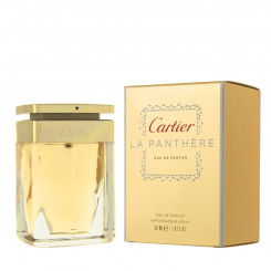 Women's perfume Cartier EDP La Panthère 50 ml