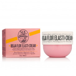 Укрепляющий крем для тела Sol De Janeiro Beija Flor™ Elasti-Cream 240 мл