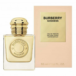 Naiste parfümeeria Burberry EDP Goddess 50 ml
