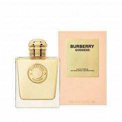 Women's perfume Burberry EDP Goddess 100 ml