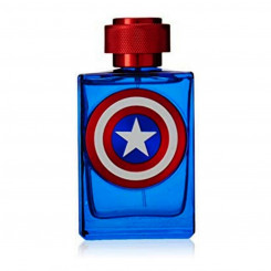 Lasteparfüümid Capitán América EDT (200 ml)