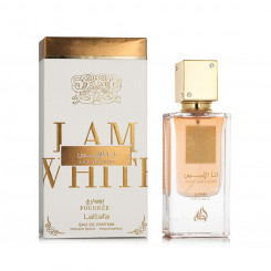 Perfume universal women's & men's Lattafa EDP Ana Abiyedh Poudrée 60 ml