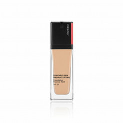Liquid foundation Shiseido Synchro Skin Lifting effect Nº 240 30 ml