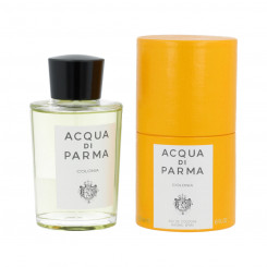 Парфюмерный универсальный женский и мужской Acqua Di Parma EDC Colonia 180 мл