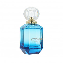 Naiste parfümeeria Roberto Cavalli EDP Paradiso Azzurro 75 ml
