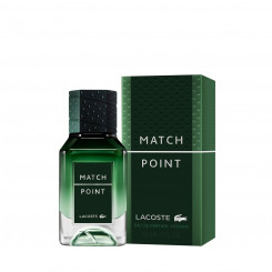 Men's perfume Lacoste EDP Match Point 30 ml