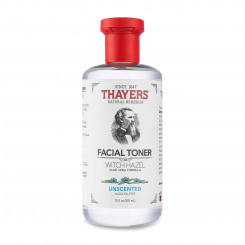 Facial tonic Thayers Witch Hazel Unscented 355 ml