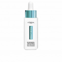 Serum against pigment spots L'Oreal Make Up Bright Reveal 30 ml Niacinamide