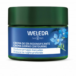 Anti-wrinkle day cream Weleda Blue Gentian and Edelweiss 40 ml