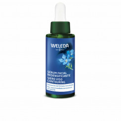 Anti-wrinkle serum Weleda Blue Gentian and Edelweiss 30 ml