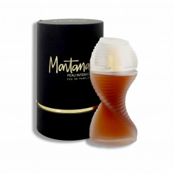 Naiste parfümeeria Montana EDP Peau Intense 100 ml