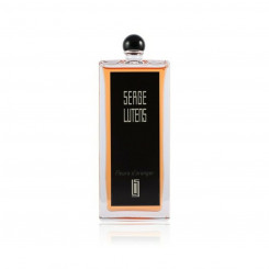 Perfume universal women's & men's Serge Lutens EDP 100 ml Fleurs D'Oranger