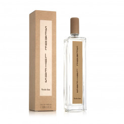 Perfume universal women's & men's Serge Lutens EDP Parole D'eau 100 ml