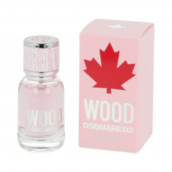 Naiste parfümeeria Dsquared2 EDT Wood 30 ml