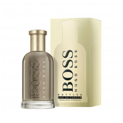 Meeste parfümeeria Hugo Boss EDP Boss Bottled 100 ml