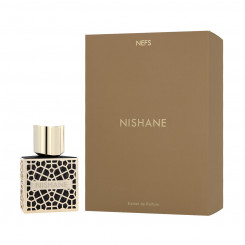 Perfumery universal women's & men's Nishane Nefs 50 ml