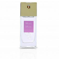 Perfumery universal women's & men's Alyssa Ashley EDP White Musk 30 ml