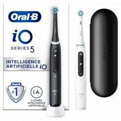 Электрическая зубная щетка Oral-B io Series 5