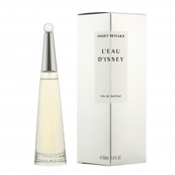 Women's perfume L'eau D'issey Issey Miyake EDP