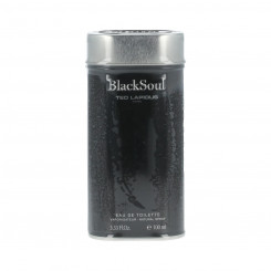 Men's perfume Black Soul Ted Lapidus EDT