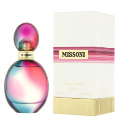 Naiste parfümeeria Missoni Missoni EDP 50 ml