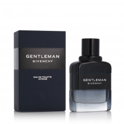 Meeste parfümeeria Givenchy EDT 60 ml Gentleman