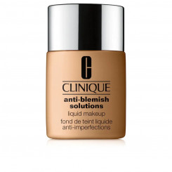 Liquid makeup base Clinique Anti-blemish Solutions Vanilla 30 ml
