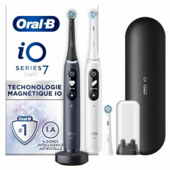 Электрическая зубная щетка Oral-B IO SERIES 7 DUO