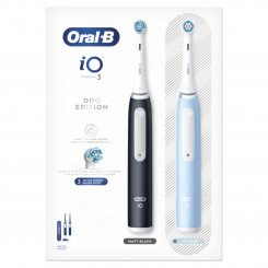Электрическая зубная щетка Oral-B iO 3