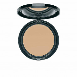 Compact make-up Double Finish Artdeco Beige Spf 15 9 L (Renovated A)