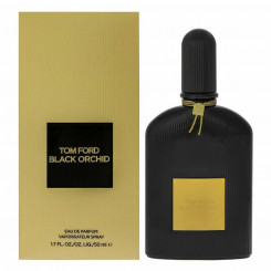 Naiste parfümeeria Tom Ford Black Orchid EDP (50 ml)