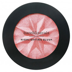 Blush bareMinerals Gen Nude pink glow 3.8 g Marker