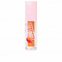 Lip gloss Maybelline Plump Nº 008 Hot honey 5.4 ml