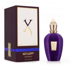 Perfume universal women's & men's Xerjoff EDP V Accento 50 ml