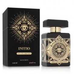 Perfumery universal women's & men's Initio EDP Oud For Greatness 90 ml
